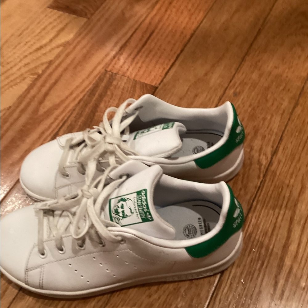 Adidas Kids Sneakers (size 3y)